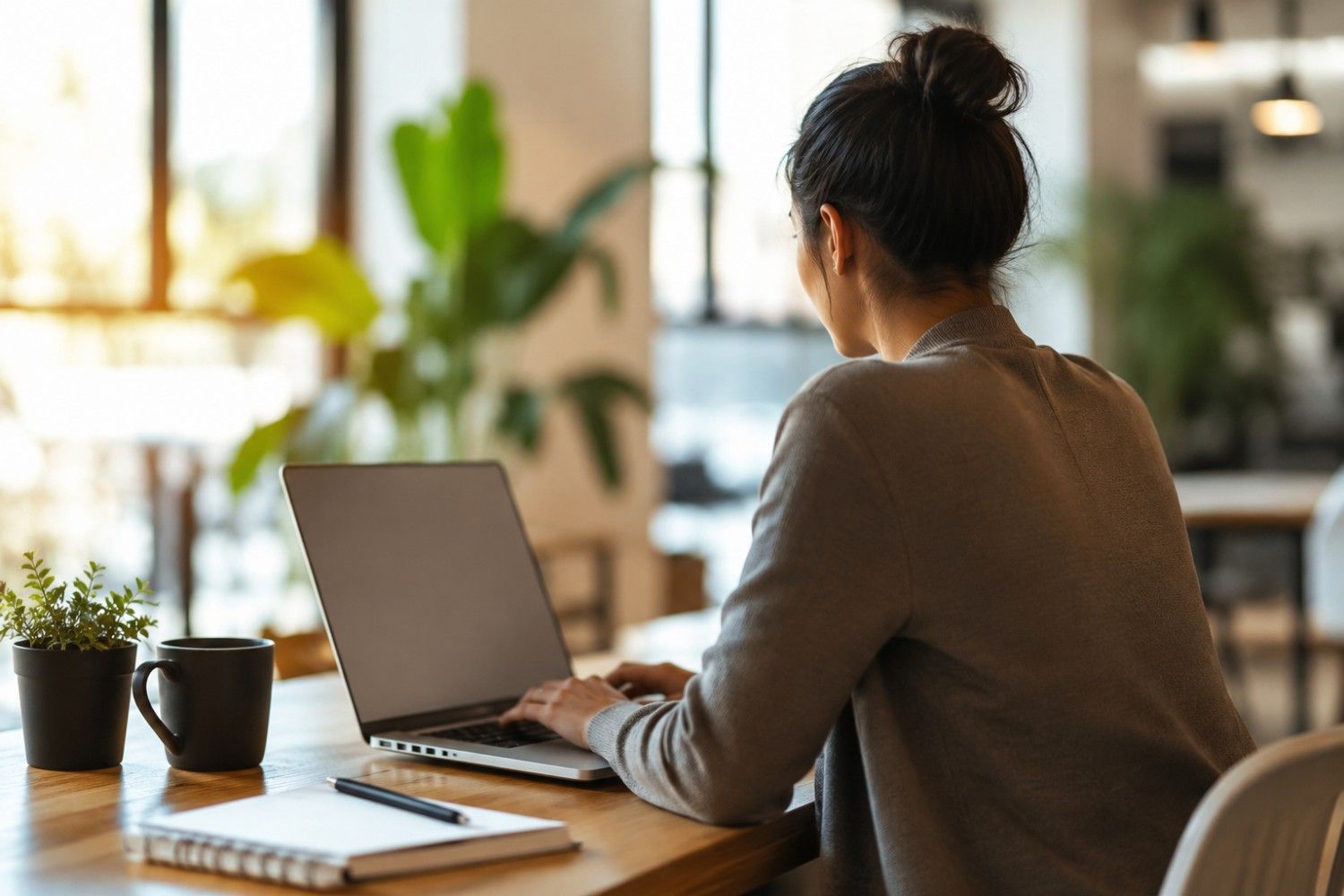 Opportunities for Part-Time Work